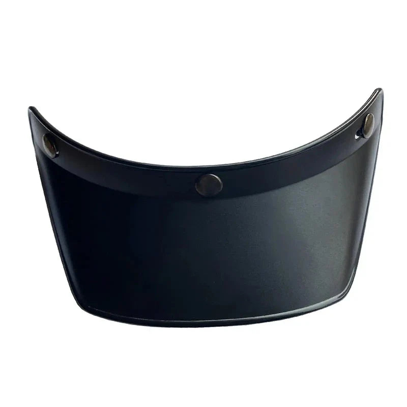 Uninersal Motorcycle Helmet Peak