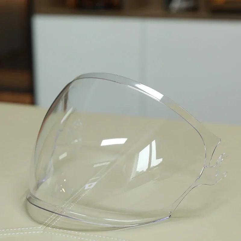 Helmet Parts