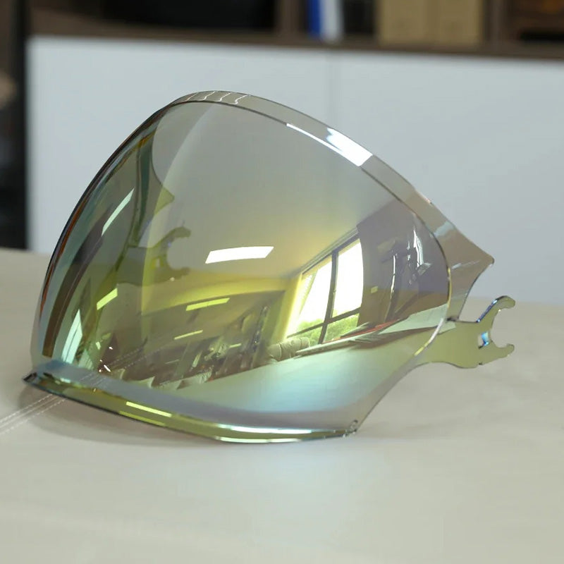 Helmet Parts