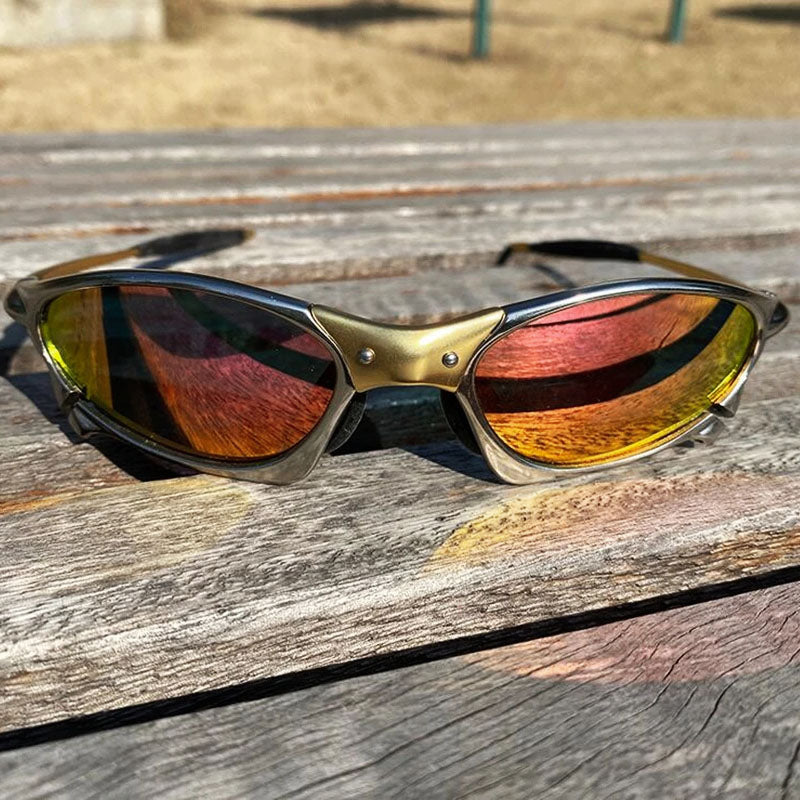 Lunettes de soleil d exterieur polarisees UV400 XSport