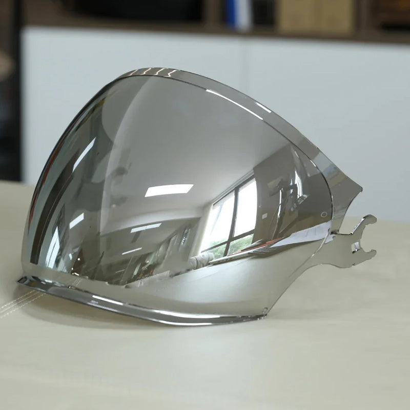 Helmet Parts
