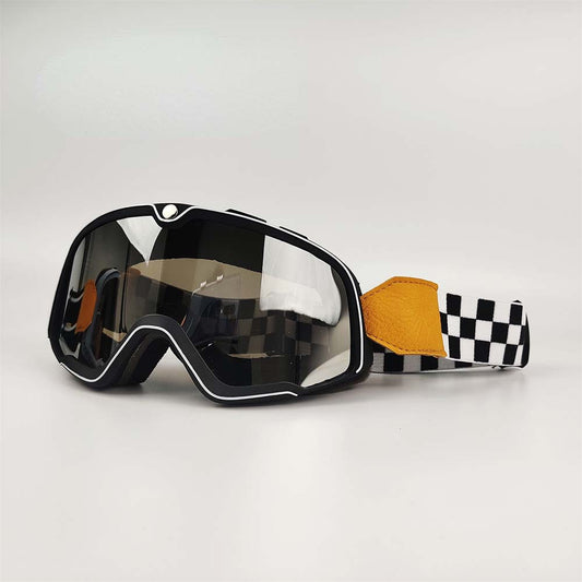 best retro motorcycle goggles help protect your vision