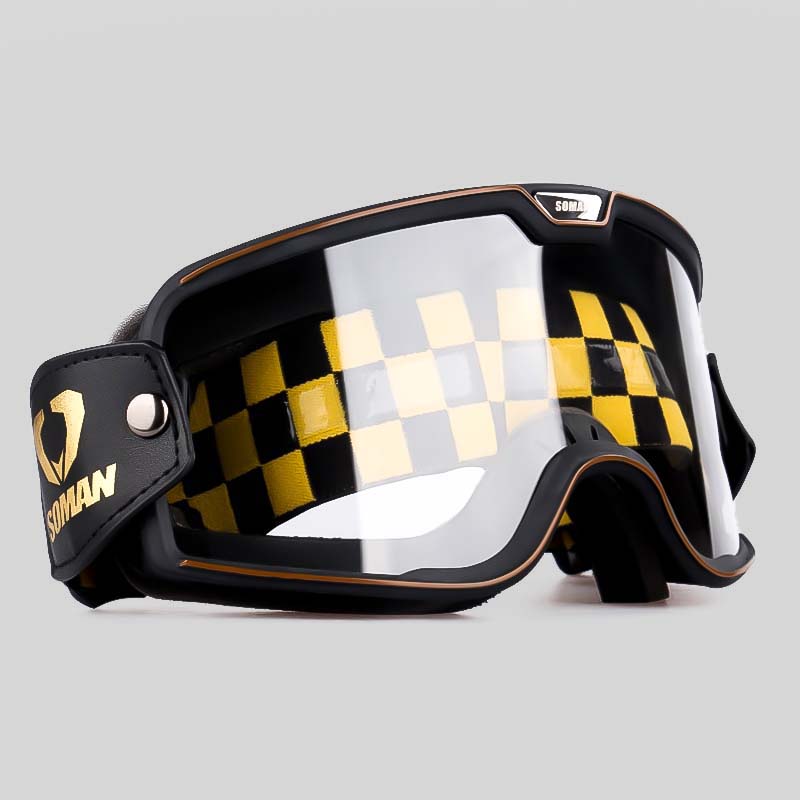 Ducati sales scrambler goggles