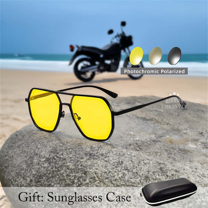 OptiGlare Vision-Brille
