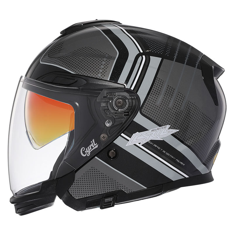 AeroGuard V3 Helmet