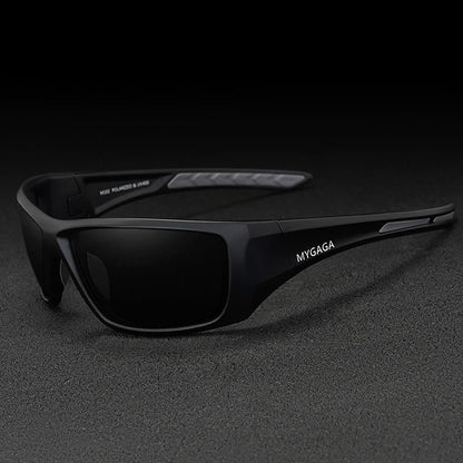 Sports Polarized Sunglasses SL18