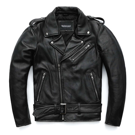 Classical Motorcycle Jacket