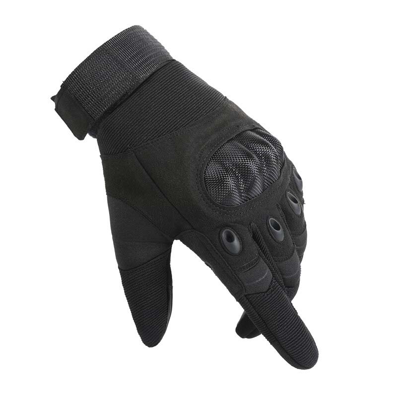 TactiRide Gloves