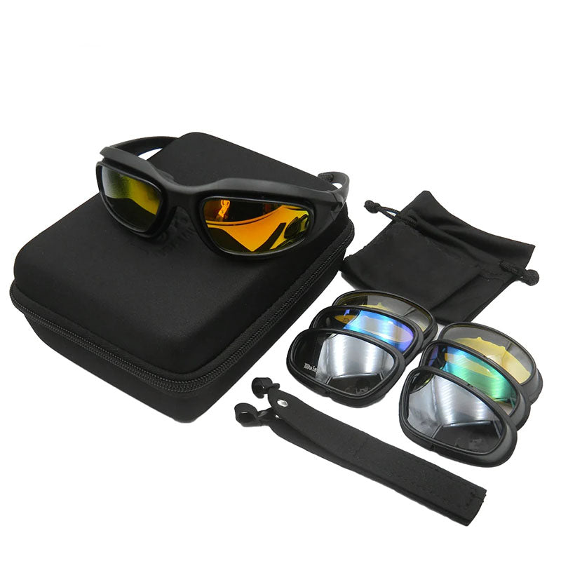 Bikers sunglasses outlet