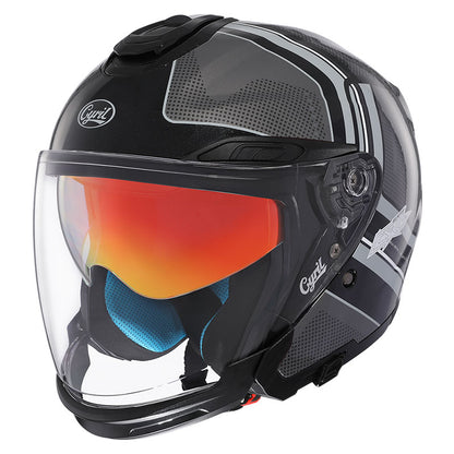 AeroGuard V3 Helmet