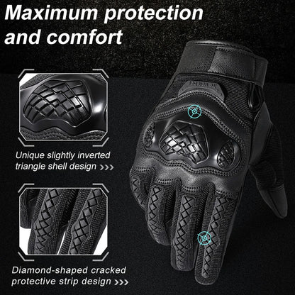 ThunderGlide Pro Series Gloves