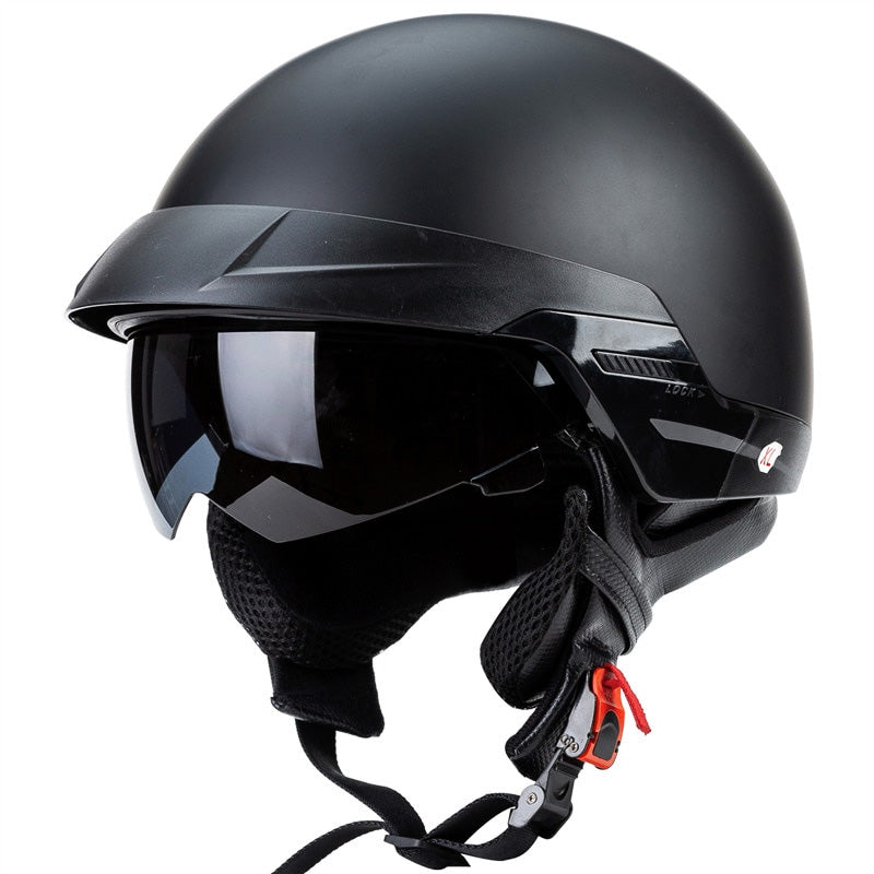 Open Cruiser Helmet