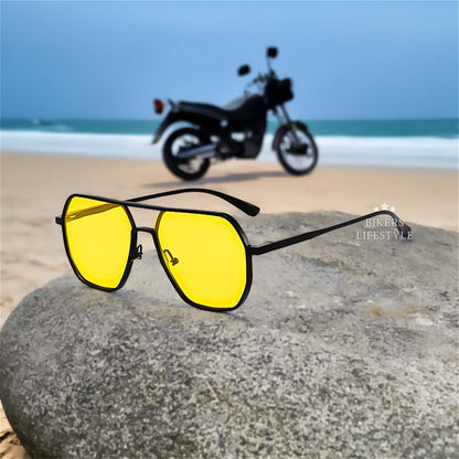 OptiGlare Vision-Brille