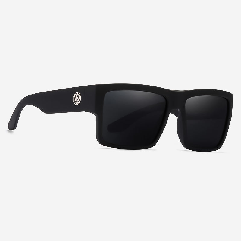 Classic Square Polarized Sports Sunglasses - Anti UV