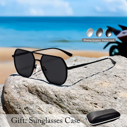 OptiGlare Vision-Brille