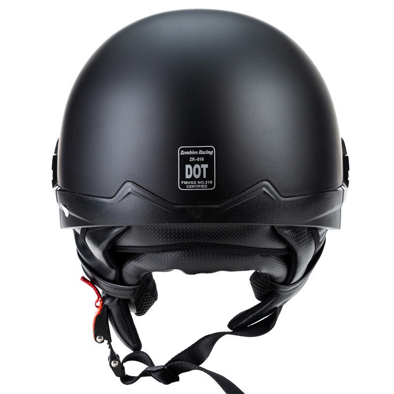 Open Cruiser Helmet (Recall)