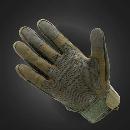 TactiRide Gloves