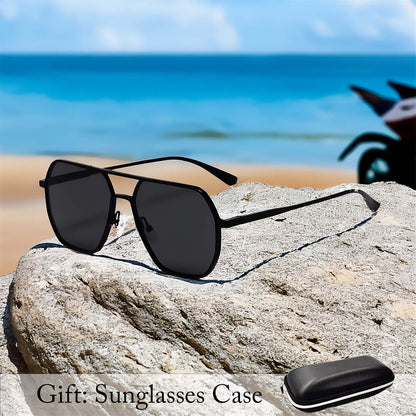 OptiGlare Vision-Brille