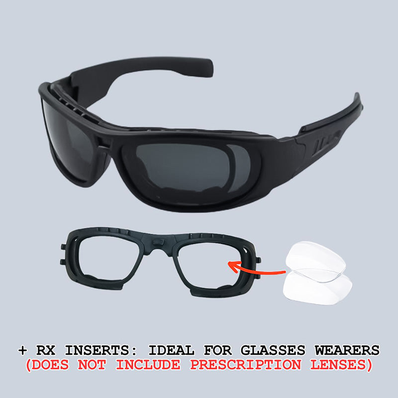 Lunette pour moto avec prescription best sale