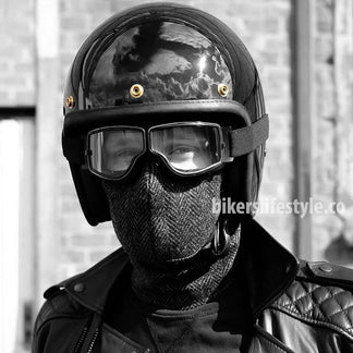 Vintage Motorcycle Goggles – Bikers Lifestyle