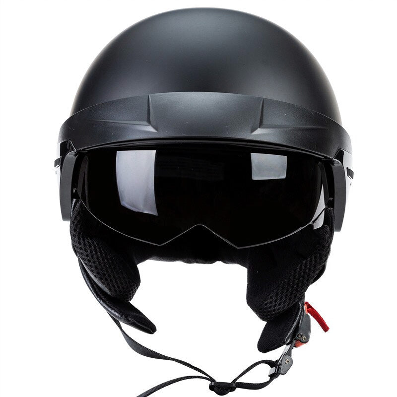 Open Cruiser Helmet (Recall)