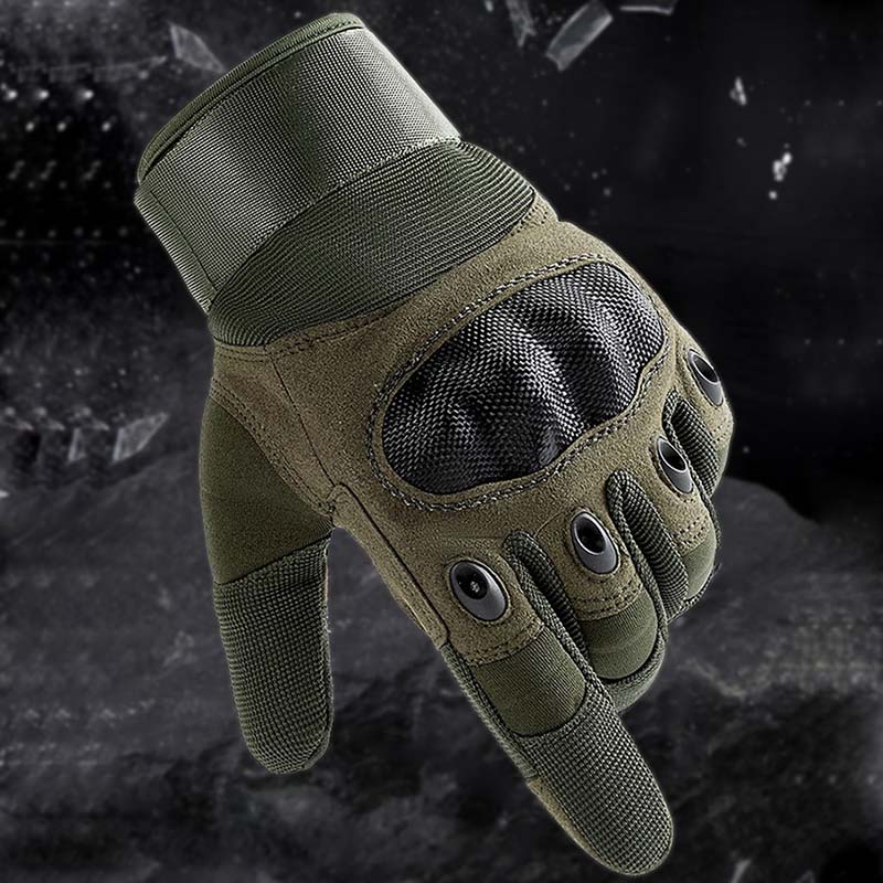 TactiRide-Handschuhe