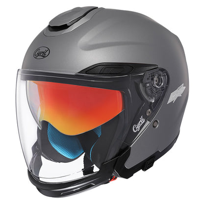 AeroGuard V3 Helmet