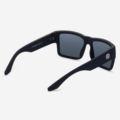 Classic Square Polarized Sports Sunglasses - Anti UV