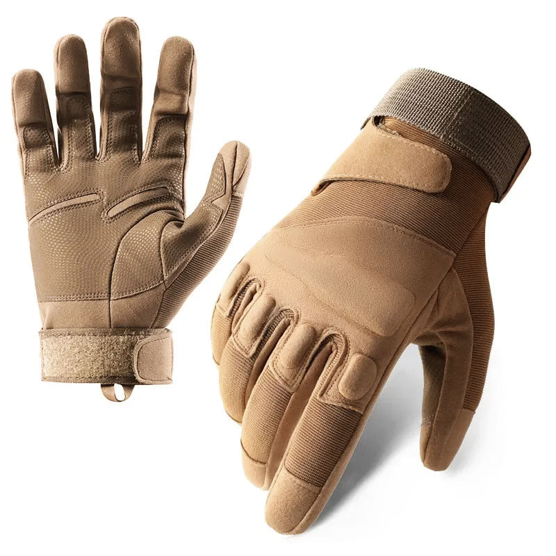 ImpactPro Moto-Handschuhe