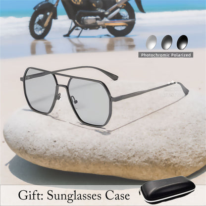 OptiGlare Vision-Brille