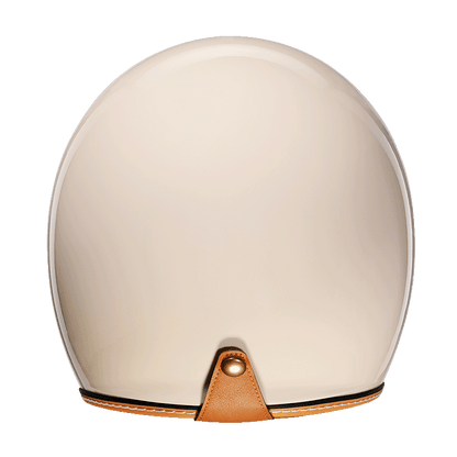 Retro JetLite Open Face Helmet KA2