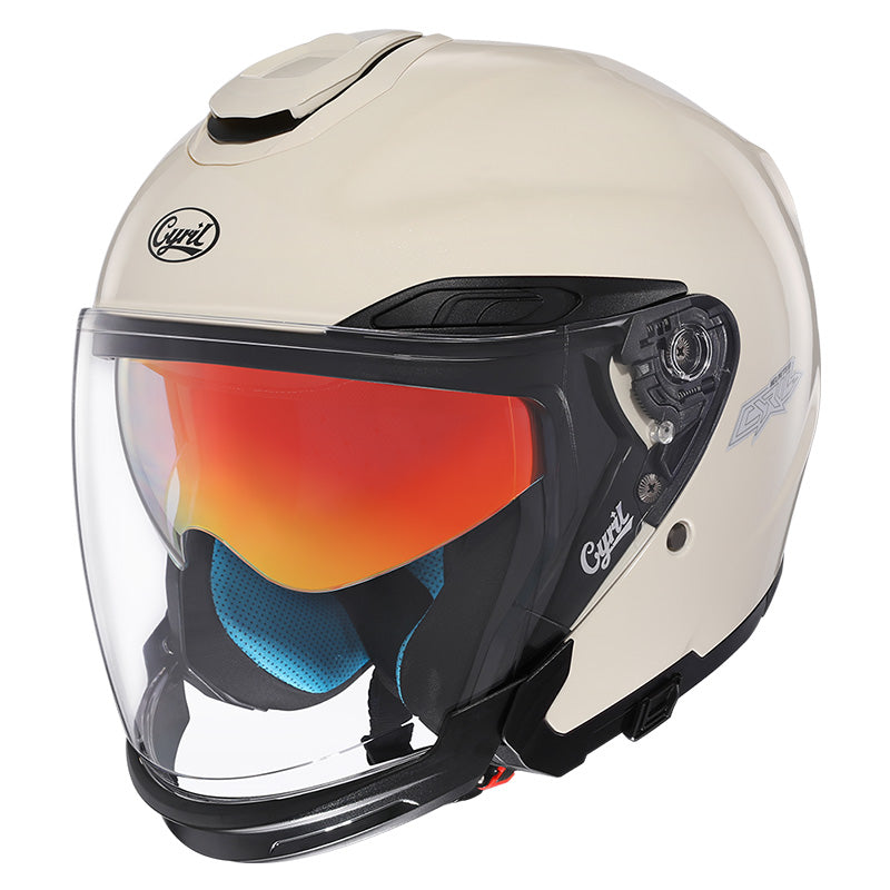 AeroGuard V3 Helmet