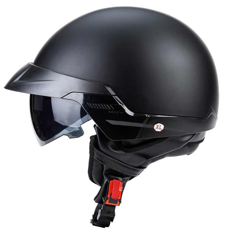 Open Cruiser Helmet (Recall)