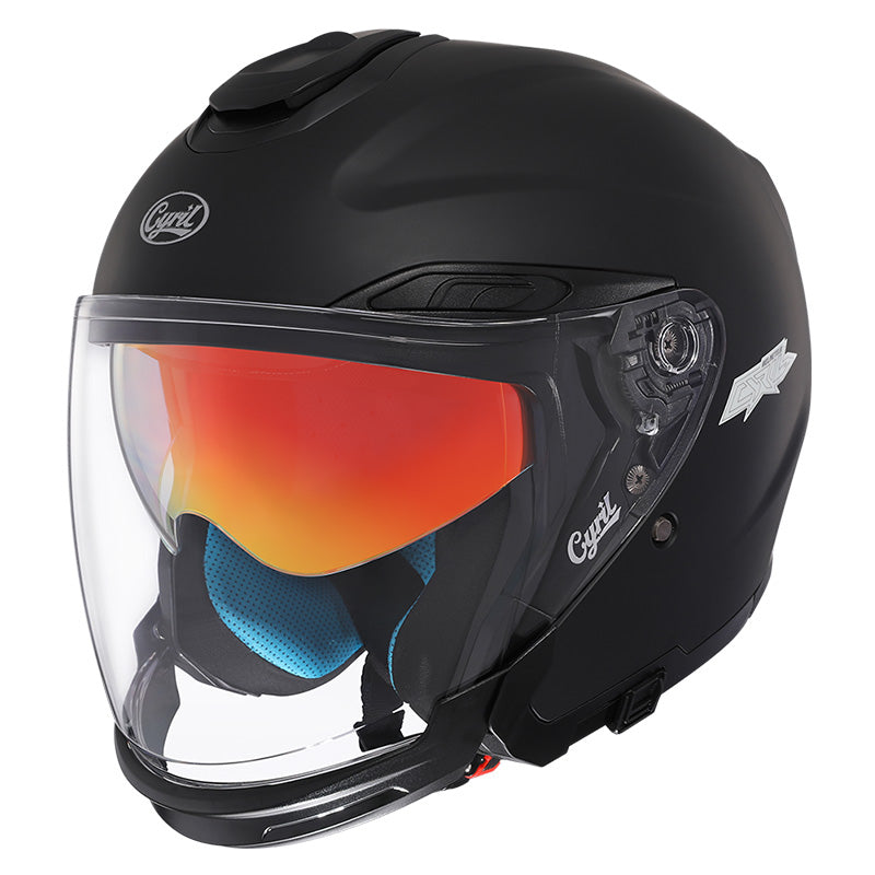 AeroGuard V3 Helmet