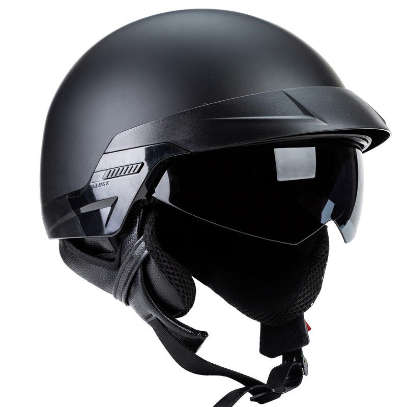 Open Cruiser Helmet (Recall)