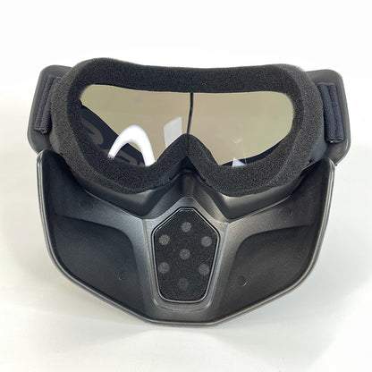 Motorcycle Goggles Mask