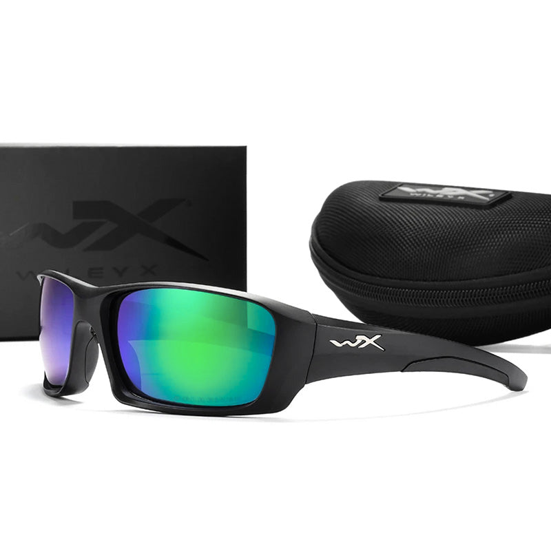 Sports Polarized Sunglasses SL38 – Bikers Lifestyle