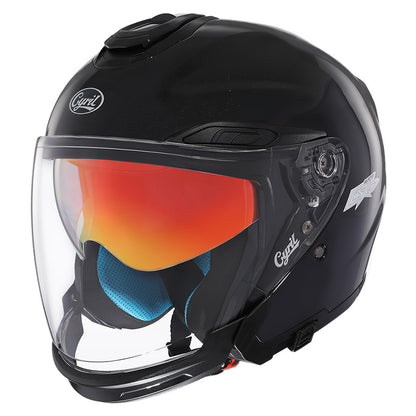 AeroGuard V3 Helmet