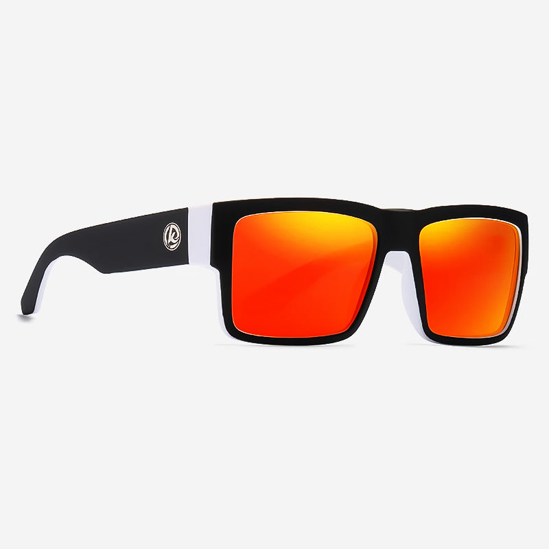 Classic Square Polarized Sports Sunglasses - Anti UV