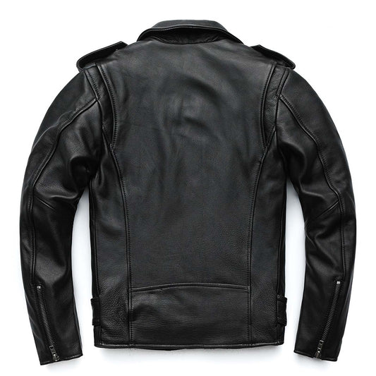 Classical Motorcycle Jacket