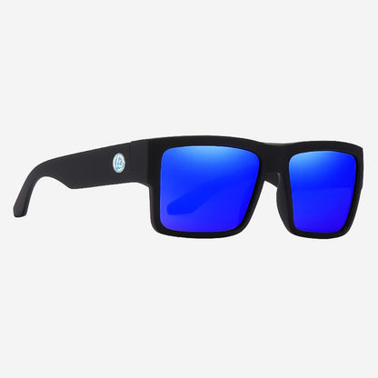 Classic Square Polarized Sports Sunglasses - Anti UV