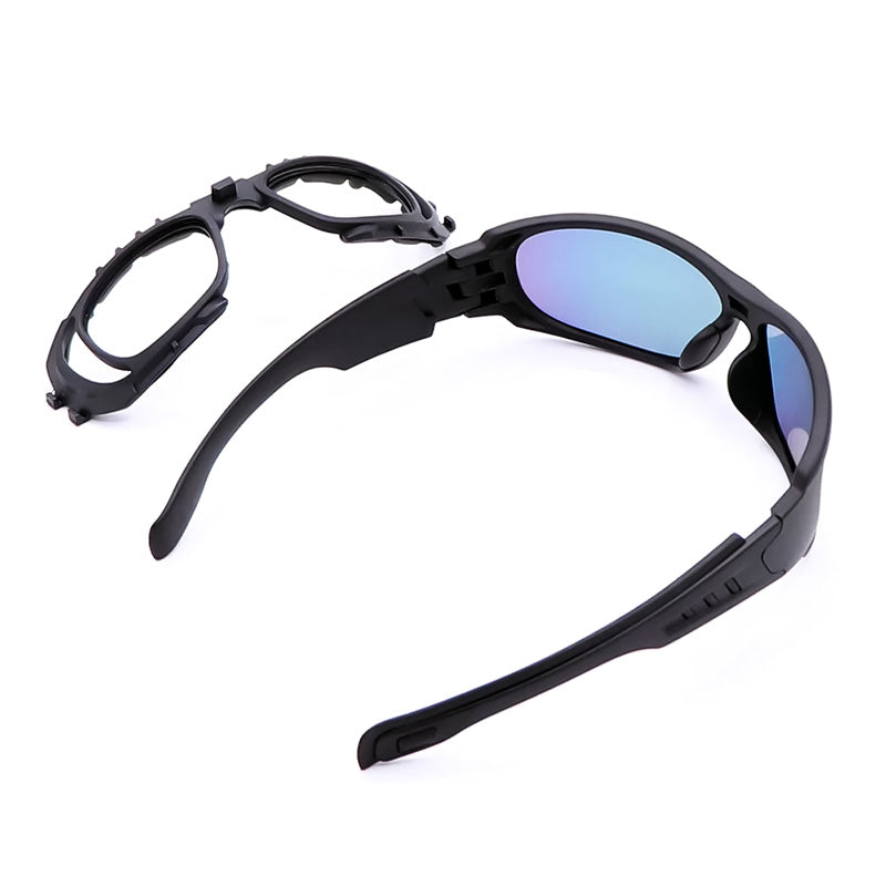 Polarized Motorcycle Sunglasses C2