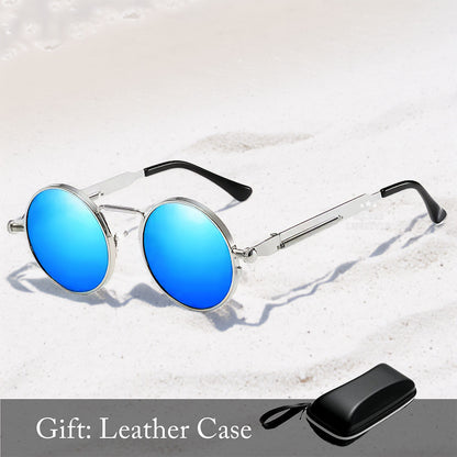 Steampunk Vintage Sunglasses