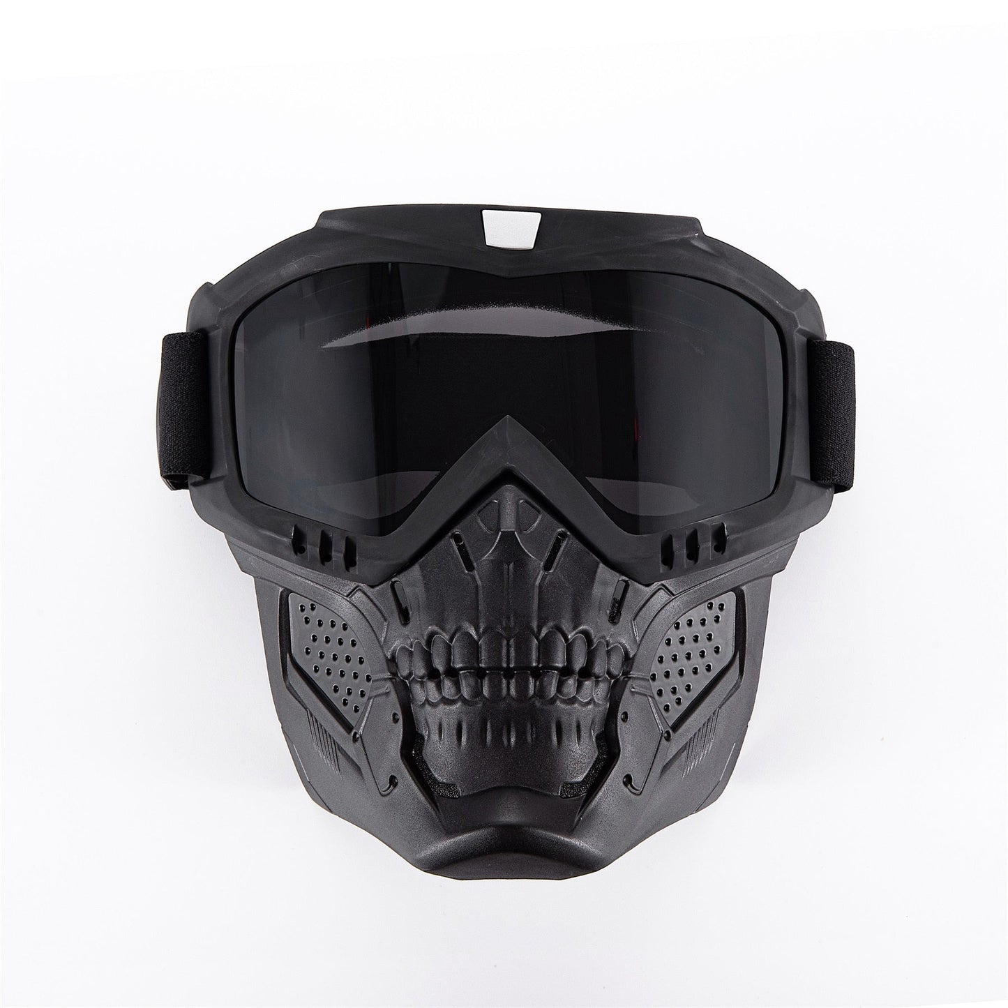 Skull Mask