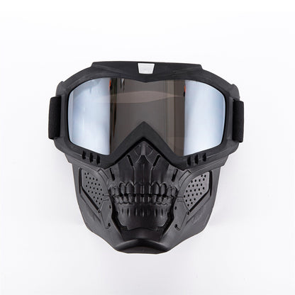 Skull Mask