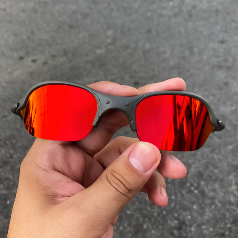 XMetal Polarized UV400 Outdoor Sunglasses