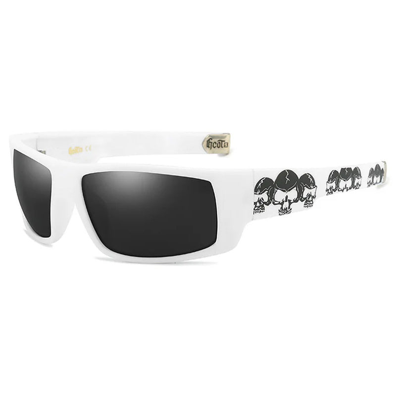 SkullGuard Sport Polarized Sunglasses