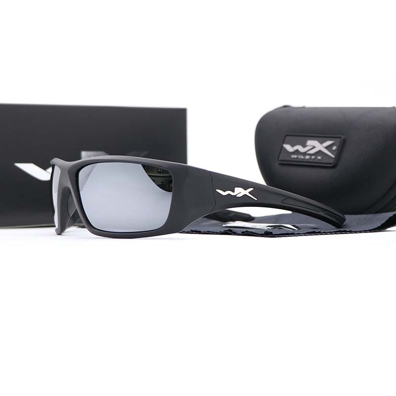 Sports Polarized Sunglasses SL38