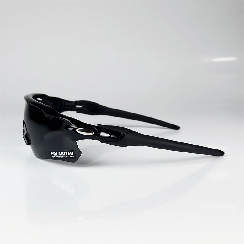 RideGuard Polarized UV400 Sports Goggles