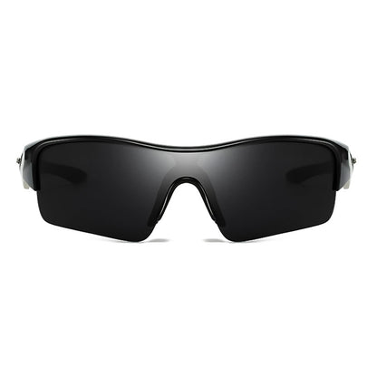 RetroShield Polarized Sunglasses